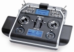 33028.77 Graupner mc-28 Sender - HoTT 2.4GHz Fernsteuerung 16 Kanäle